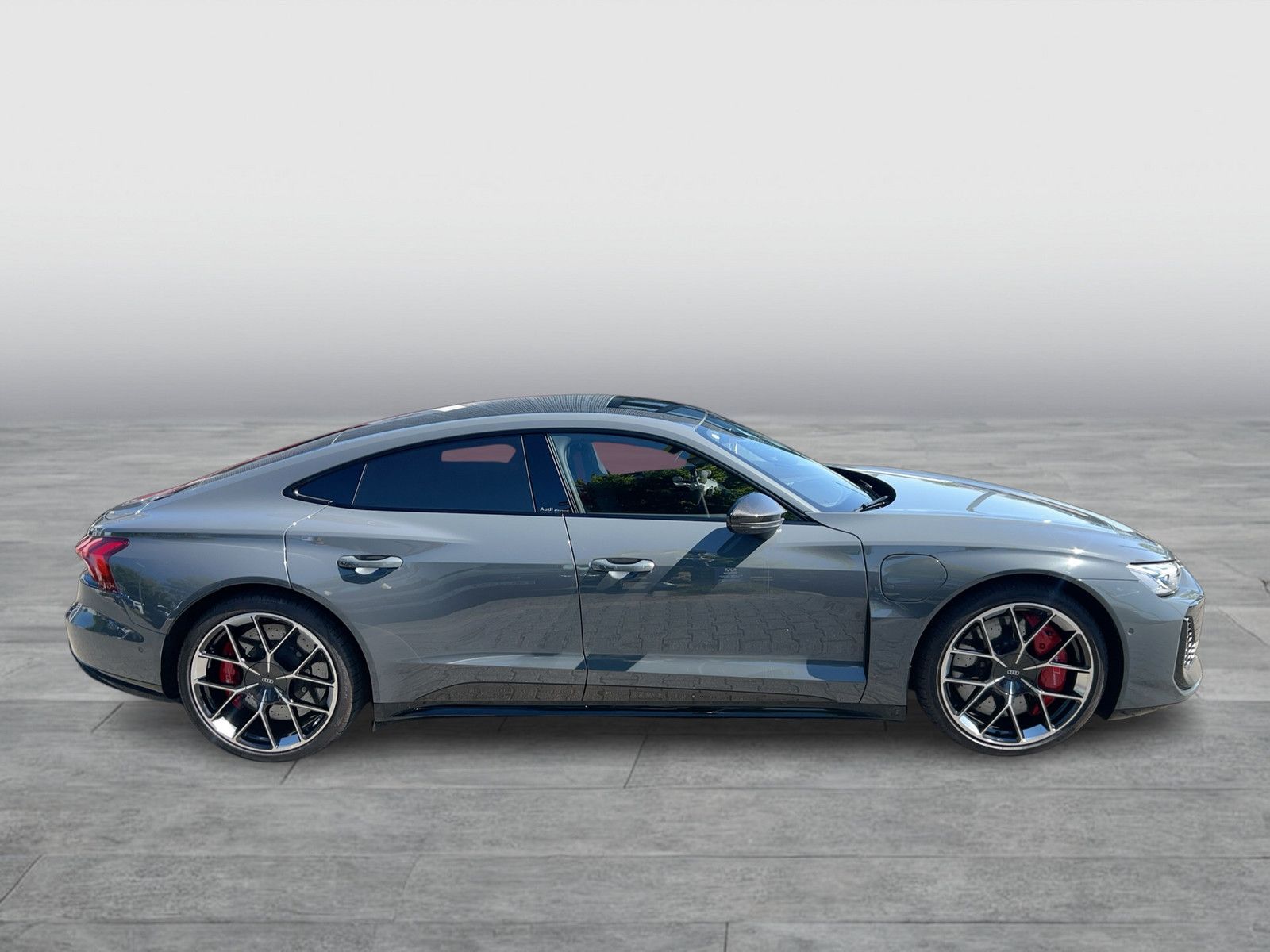 Audi RS e-tron GT - Bild 6
