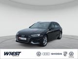 Audi A4 Avant advanced 35 TDI S tronic, LED/KAM/NAVI/