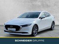 Mazda 3 - Vorschau Bild 1