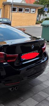 BMW 435 XD M Sport/Head Up/Har&K/SchiebeD./ DIGIT TA - BMW 435 Gran Coupé Gebrauchtwagen