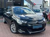 Citroën C4 1.2 Lim. Selection*AUTOMATIK*SCHECKHEFT VOLL* - Citroën C4