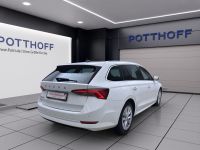 Skoda Octavia - Vorschau Bild 6