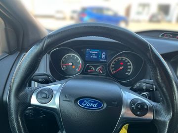 Ford Focus Lim. ST