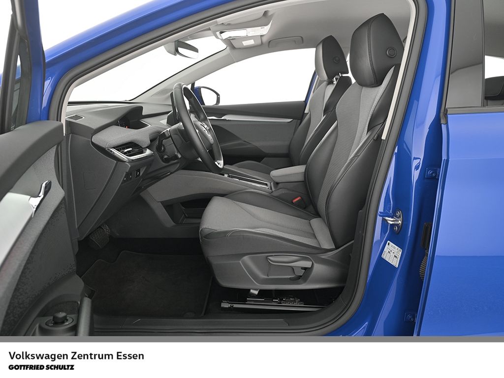Skoda Enyaq - Bild 11