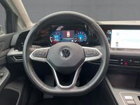 Volkswagen Golf - Vorschau Bild 10
