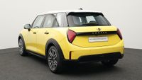 MINI Cooper C - Vorschau Bild 8