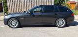 BMW 535XD - M - HUD - SOFT - ACC - 360 - gebrauchte BMW 535 aus dem Jahr 2012
