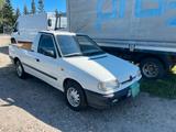 Skoda  sdi pick up - gebrauchte Skoda Felicia aus dem Jahr 2000