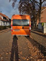 Fiat Ducato 250  - Fiat Kastenwagen Ducato