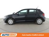 Volkswagen Polo 1.6 TDI Comfortline*NAVI*ACC*PDC*KLIMA* - Volkswagen Polo: 6n