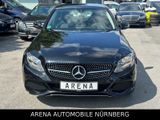 Mercedes-Benz C 180 Lim. CGI Automatik*Avantgarde*Navi*Klima - Mercedes-Benz C 180 in Nürnberg