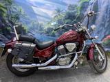 Honda VT600C Shadow
