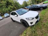Mazda CX5 2015. 150PS. 2.2L - Mazda CX-5 in Erfurt