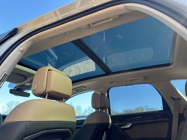 Volkswagen Touareg - Bild 14