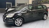 Ford S-Max S-MAX 2.2l Titanium/7-Sitzer/Bi-Xenon/Anh. - Ford S-Max aus 2011: Titanium
