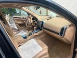 Porsche Cayenne Diesel /Leder/Navi/20 Zoll/Panorama - Porsche Cayenne von privat