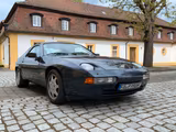 Porsche 928 GT - Porsche 928