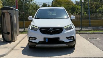 Opel Mokka X - 2