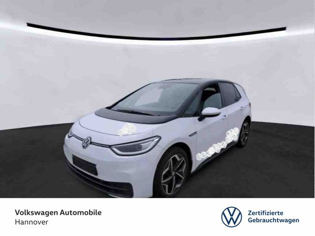Angebot ansehen Volkswagen ID.3