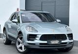 Porsche Macan S*1HAND*PANO*ACC+*360° KAMERA*MEMORY* - Porsche Gebrauchtwagen in Darmstadt