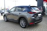 Mazda CX-5 2.5 SKYACTIV-G 194 Sports-Line AWD 360°Kam - Mazda CX-5 mit Benzin-Antrieb