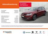 Volkswagen Golf VII 1.0 TSI JOIN +LED +NAVI +SHZ +CLIMA +LM - Vorführwagen-Angebote