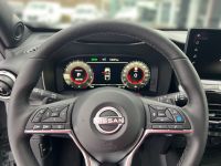 Nissan Juke 1.0 DIG-T Tekna  360°CAM SPUR-ASS NAVI SHZG - Image