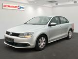 Volkswagen Jetta 1.6 TDI Comfortline BMT - Volkswagen Jetta aus 2011: TDI