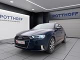 Audi A3 Sportback 35 TFSI S LINE NAVI LED SITZHZG GRA - Audi A3 Gebrauchtwagen in Hamm