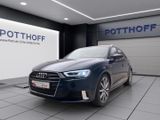 Audi A3 Sportback 35 TFSI S LINE NAVI LED SITZHZG GRA - Audi A3 Gebrauchtwagen in Hamm