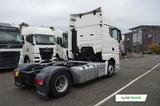MAN TGX 18.470 GX - MAN Fahrgestell