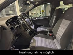 VW Touran 1.4 TSI R-LINE/LED/NAVI/ACC/DAB/AHK/CAM! VW Touran 1.4 TSI R-LINE/LED/NAVI/ACC/DAB/AHK/CAM!