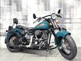 Harley-Davidson Harley Davidson Softail 1584 Cross Bones FLSTSB - Harley-Davidson Softail Cross Bones FLSTSB