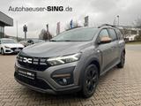 Dacia Jogger Extreme Tempo Kamera Navi Spurhalte LED - DACIA Jogger Leasingangebote für Privatpersonen