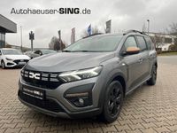 Dacia Jogger - Vorschau Bild 1