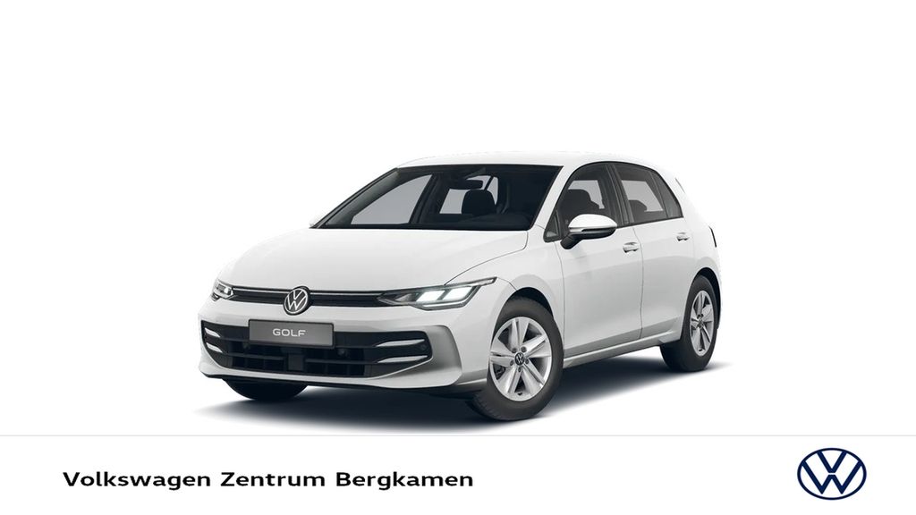 Image of Volkswagen Golf