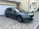 Skoda Superb Sportline ACC 360 MATRIX MEMO COLUMB STHZ
