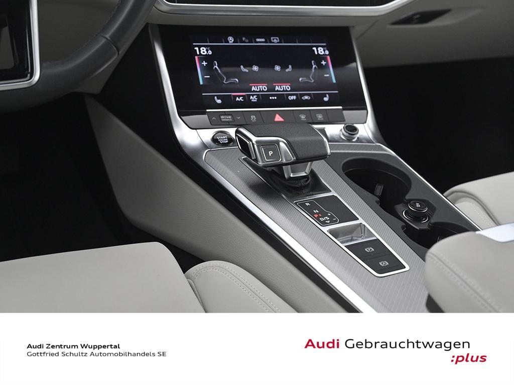Audi A6 Limousine 55 TFSI QUATTRO ACC AHK KAMERA PDC, миниатюра 14