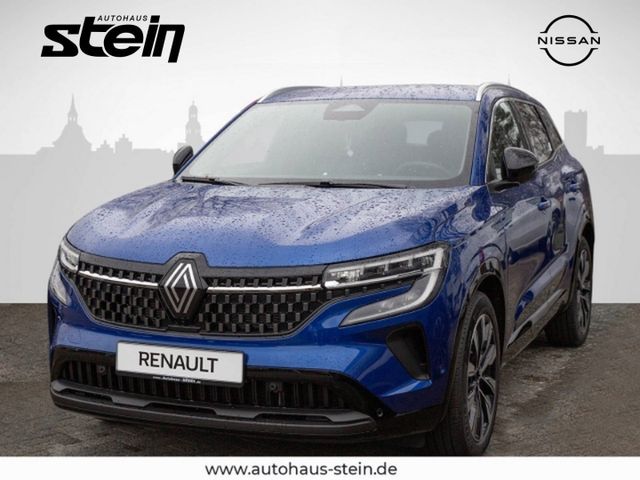 Renault Austral Techno E-TECH Hybrid 200