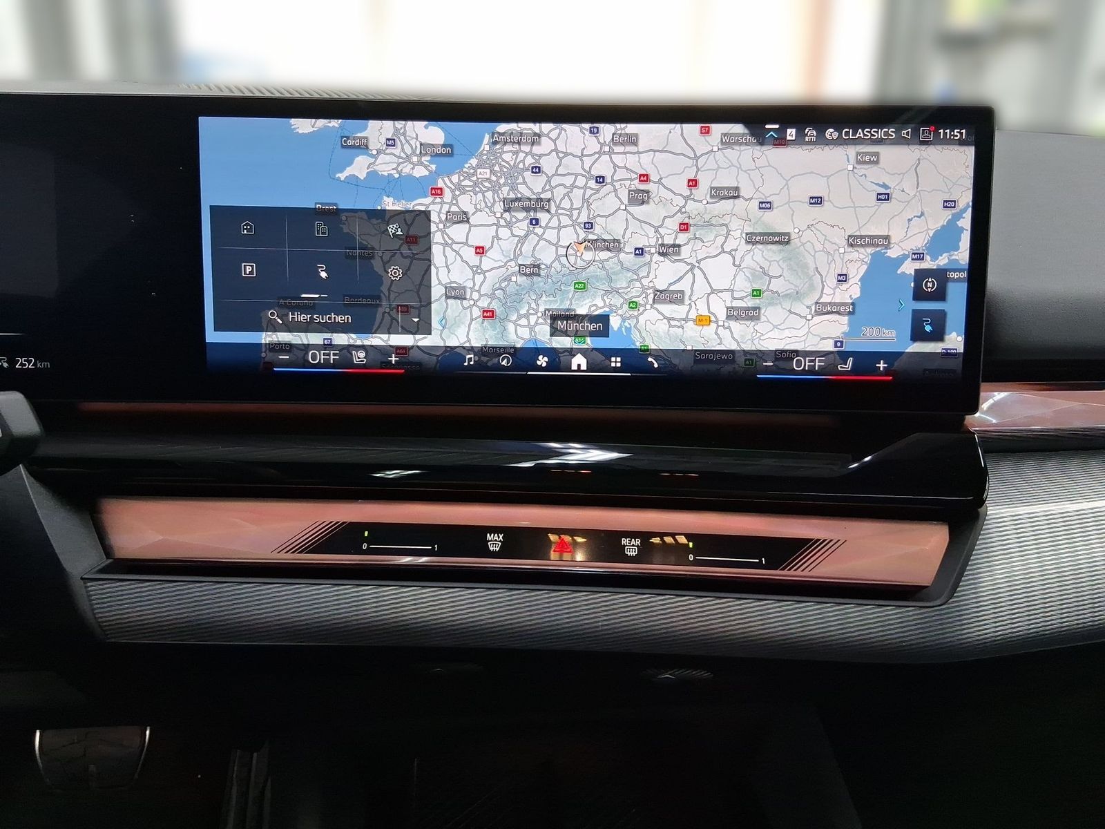 BMW i5 - Bild 9