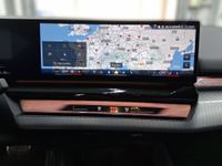 BMW i5 - Vorschau Bild 9