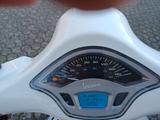 Vespa Primavera 125 - VESPA WEIß