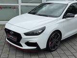 Hyundai i30 N 2.0 Performance/MEMORY/KAMERA/8FACH/2.HAND - gebrauchte Hyundai i30 aus dem Jahr 2018