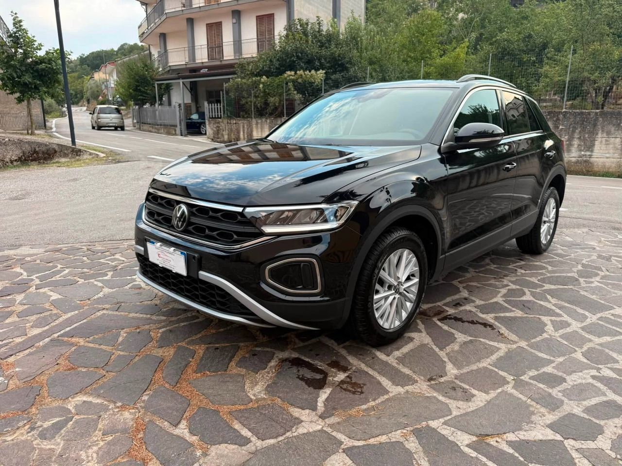 Other Volkswagen T-Roc 2.0 Tdi 150cv DSG 2022 imagem 2