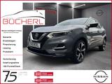Nissan Qashqai Zama  Automatic,360°-Kam, PANO, Navi, - Nissan Qashqai Zama mit Benzin-Antrieb