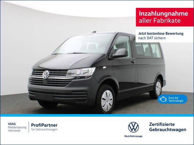 Volkswagen T6.1 Transporter Kombi PDC GRA MFA Klima Navi