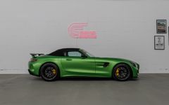 MERCEDES-BENZ AMG GT R Roadster I BURMESTER I 1/750 I Unfallfr