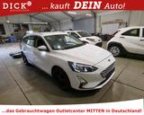 Ford Focus Tur 1.5d Aut C&C LED/NAVI/SHZ/AHK/PDC/8Fa - Ford Focus mit Diesel-Antrieb: 1.8