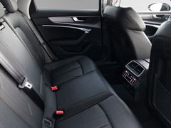 Fahrzeugabbildung Audi A6 Avant 40 TDI quattro design LEDER Matrix HUD