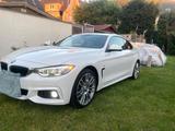BMW Bmw 435xd M packet G Power - BMW: Power